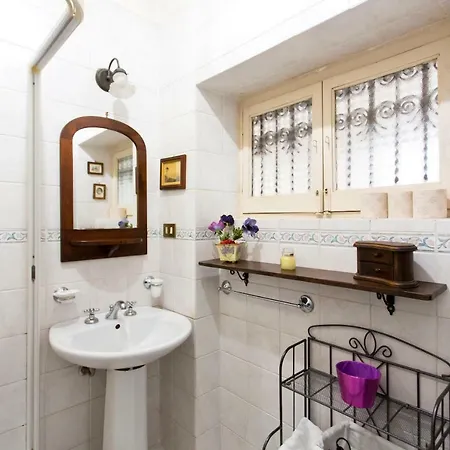 Maison Tulip Appartement Palerme