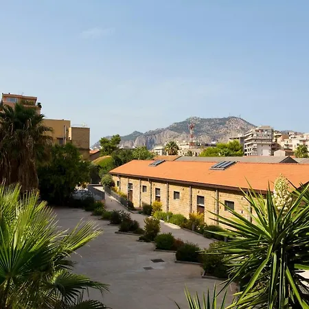 Maison Tulip Apartment Palermo
