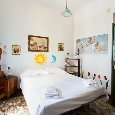 Maison Tulip Palermo