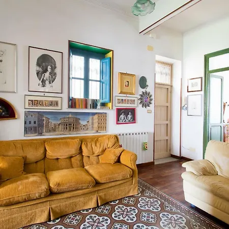 Maison Tulip Apartment